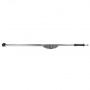 CARBON Ключ дин. переломного типа со сквозным приводом,3/4"DR,300-1000Нм,погрешность пр.+/-4%