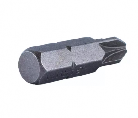 GARWIN Бита 5/16" PZ4, 30 мм