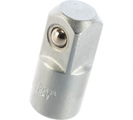 JONNESWAY Переходник 1/4"DR(F)*3/8"DR(M)