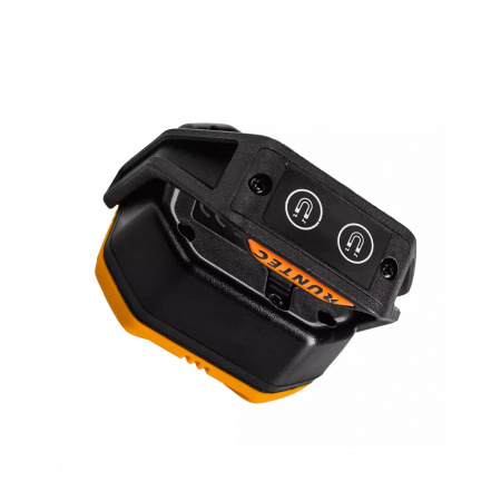 RUNTEC Светильник переносной, ударопрочный, аккумуляторный