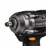 RUNTEC PRO Гайковерт ударный аккумуляторный 1/2", 20В, 2*4Ач, 750Нм