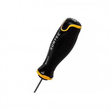 RUNTEC Отвертка PH0 x 75 мм S2