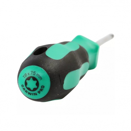 GARWIN PRO Отвертка профессиональная Torx T8, 75 мм