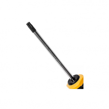RUNTEC Набор отверток S2 TORX в сумке, 7 предметов