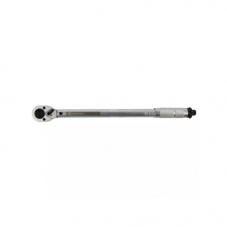 GARWIN PRO Динамометрический ключ с приводным квадратом 1/2", 28-210 Нм