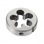 GARWIN INDUSTRIAL Плашка Mf 20x1,5, HSS, DIN 223, 6g, 45x14 мм