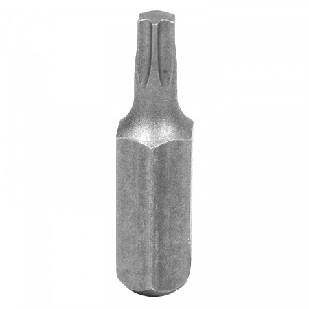 KING TONY Вставка (бита) торцевая 5/16", Torx, Т20, 32 мм