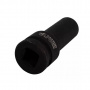 GARWIN PRO Головка торцевая ударная глубокая 1/2" (12,7 мм), 6-гранная, 16 мм