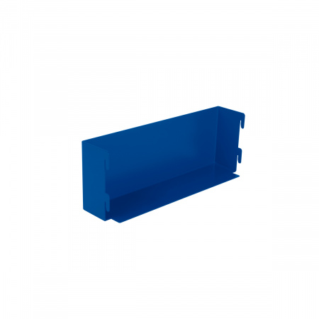 GARWIN INDUSTRIAL Держатель баллончиков для инструментальных телег (синий RAL5005)