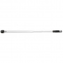 Thorvik Ключ динамометрический 1"DR, 140-980 Нм, длина 1230 мм, кейс