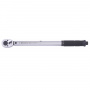 Thorvik Ключ динамометрический 1/4"DR, 5-25 Нм