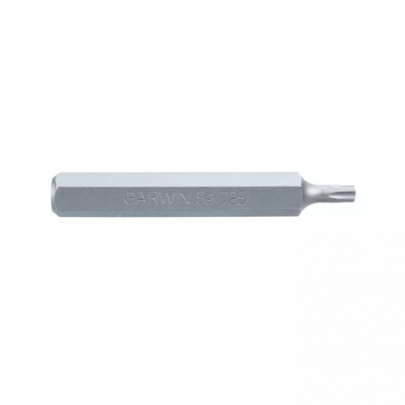 GARWIN PRO Бита 10 мм Torx T27 75 мм
