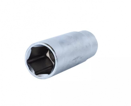 GARWIN Головка торцевая глубокая 6 гр. 1/4" 9 мм
