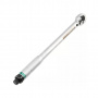 GARWIN PRO Динамометрический ключ с приводным квадратом 3/8", 20-110 Нм