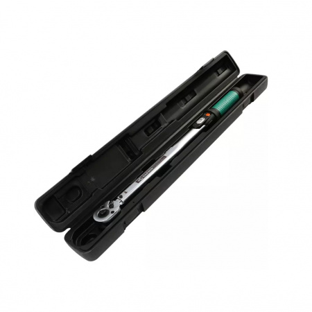 GARWIN PRO Динамометрический ключ с приводным квадратом 1/2", 20-200 Нм