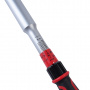 JTC Ключ динамометрический 3/4" 150-800 НМ 1100 мм двухстороннего действия 