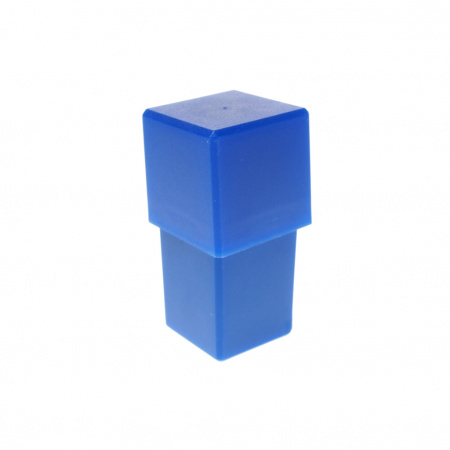 JTC Клейма цифровые 6 мм (HRC 60+-2 град. DIN 1451) 
