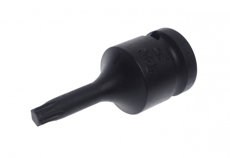 JTC Головка торцевая 1/2" TORX T40 ударная d=25 мм L=60 мм 