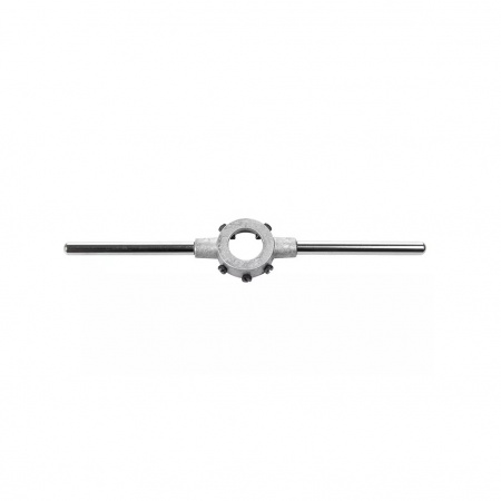 GARWIN INDUSTRIAL Плашкодержатель М1-2,6 (16х5 мм), DIN225, 160 мм
