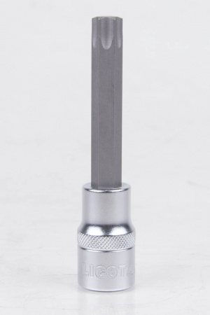 Licota Головка торцевая с вставкой torx 1/2" T70 L=100мм