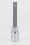 Licota Головка торцевая с вставкой torx 1/2" T70 L=100мм
