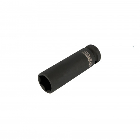 GARWIN Головка торцевая ударная тонкостенная 1/2", 6 гр, 17 мм