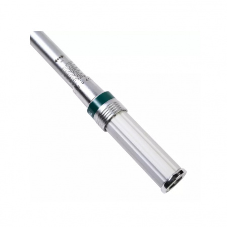 GARWIN INDUSTRIAL Динамометрический ключ 3/8", 25-125 Нм, двухстороннего действия