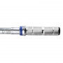 GARWIN INDUSTRIAL Динамометрический ключ двухсторонний 1/4" 5-25 Нм