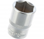 JONNESWAY Головка торцевая 1/4"DR, 13 мм