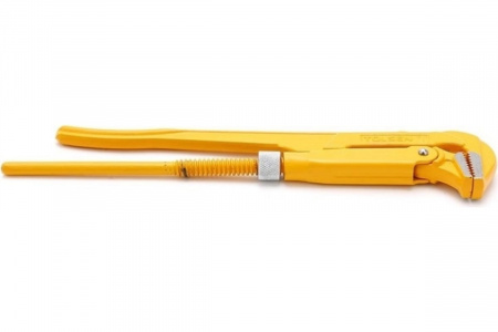 TOLSEN Ключ газовый с прямыми губками №2