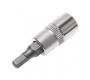 JTC Бита-головка 1/4" HEX H4х37мм 