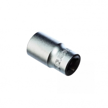 GARWIN PRO Головка торцевая, 6-гранная, 1/4", 4 мм