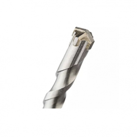 RUNTEC Бур по бетону SDS-Plus 4 Cutter 10x91x160 мм