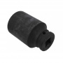 АВТОДЕЛО Головка торцевая ударная 36 мм,1/2" DR, L=78 мм