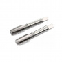 GARWIN INDUSTRIAL Метчики ручные M16x2.0, DIN 352, HSS, 6H, комплект из 2 штук