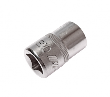 JTC Головка торцевая 1/2" TORX E20х38мм 