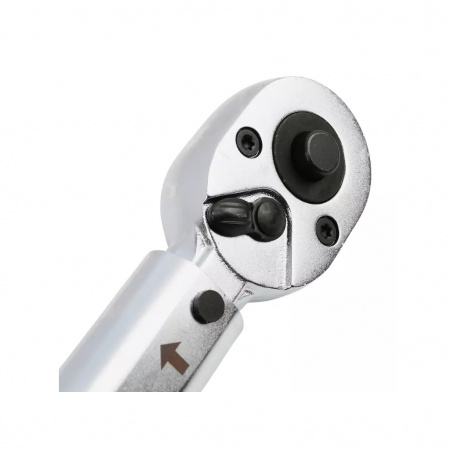 GARWIN PRO Динамометрический ключ с приводным квадратом 1/2", 20-200 Нм