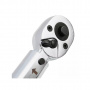 GARWIN PRO Динамометрический ключ с приводным квадратом 1/2", 20-200 Нм