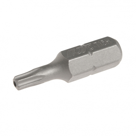 JTC Бита TORX Т15Hх25мм 1/4" S2 