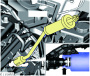 JTC Съемник форсунок (JAGUAR LAND ROVER) бензиновые моторы 