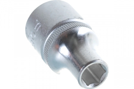 FORCE Головка торцевая 8 мм 1/2" 6-гранная L=38 мм