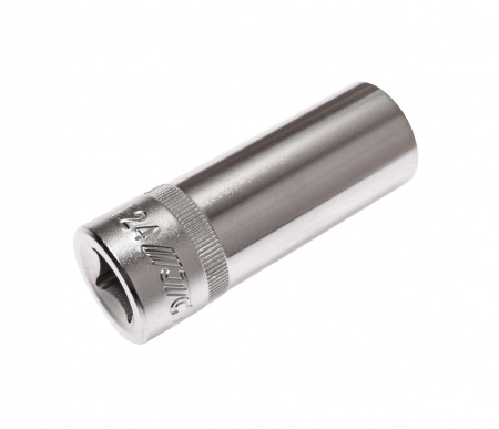 JTC Головка торцевая 1/2" TORX E24 глубокая L=76 мм