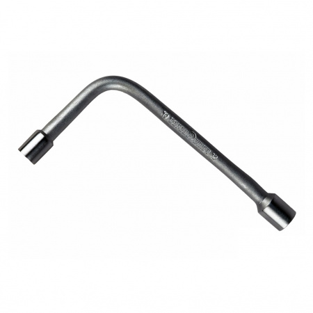 СЕРВИС КЛЮЧ Ключ Г-образный 10х13 мм, длина 225 мм