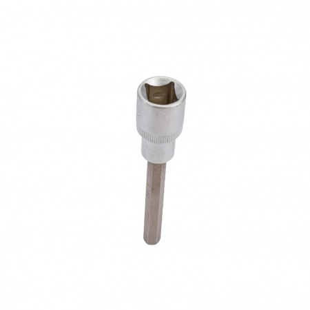 АВТОДЕЛО Головка с вставкой Hex 1/2" H 8 L=100 мм