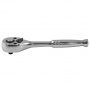 JONNESWAY Рукоятка трещоточная 1/4"DR, 36 зубцов, 125 мм