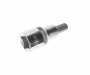 JTC Бита-головка 1/2" HEX H8х55мм 
