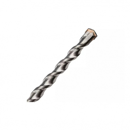 RUNTEC Бур по бетону SDS-Plus 2 Cutter 10x91x160 мм
