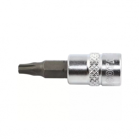 Licota Головка торцевая с вставкой torx 1/4" T20