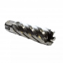 GARWIN INDUSTRIAL Сверло корончатое 32 мм, универсальный хвостовик 3/4", HSS, Lap50 мм