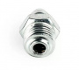 RUNTEC Тавотница M10 прямая, комплект 5 штук
